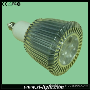 8W CREE-XPE High Bright LED Spotlight